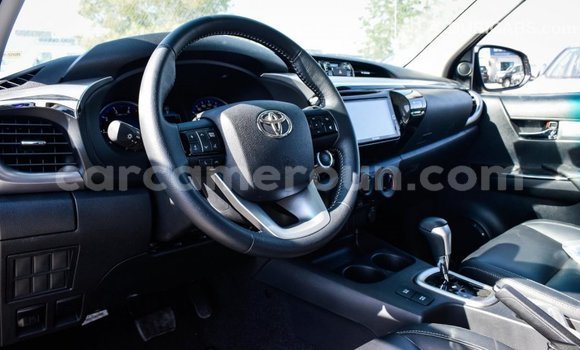 Acheter Import Voiture Toyota Hilux Autre à Import - Dubai, Adamawa Acheter Import Voiture Toyota Hilux Autre à Import - Dubai, Adamawa