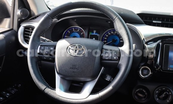 Acheter Import Voiture Toyota Hilux Autre à Import - Dubai, Adamawa Acheter Import Voiture Toyota Hilux Autre à Import - Dubai, Adamawa