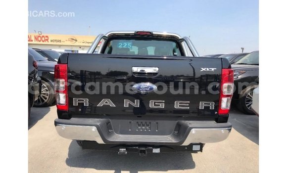 Acheter Import Voiture Ford Ranger Noir à Import - Dubai, Adamawa Acheter Import Voiture Ford Ranger Noir à Import - Dubai, Adamawa