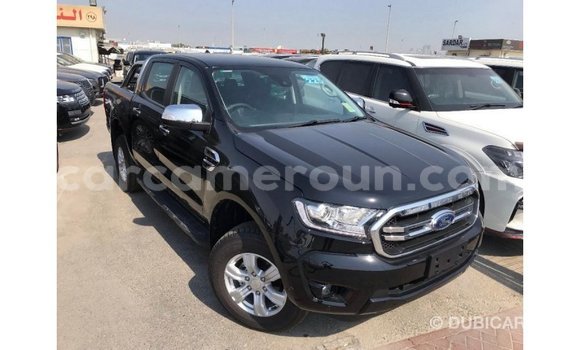 Acheter Import Voiture Ford Ranger Noir à Import - Dubai, Adamawa Acheter Import Voiture Ford Ranger Noir à Import - Dubai, Adamawa