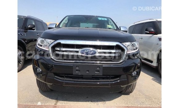 Acheter Import Voiture Ford Ranger Noir à Import - Dubai, Adamawa Acheter Import Voiture Ford Ranger Noir à Import - Dubai, Adamawa