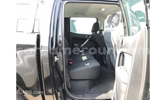 Acheter Import Voiture Ford Ranger Noir à Import - Dubai, Adamawa Acheter Import Voiture Ford Ranger Noir à Import - Dubai, Adamawa
