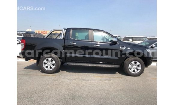Acheter Import Voiture Ford Ranger Noir à Import - Dubai, Adamawa Acheter Import Voiture Ford Ranger Noir à Import - Dubai, Adamawa