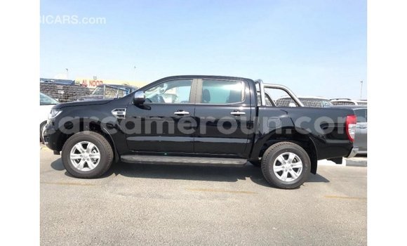 Acheter Import Voiture Ford Ranger Noir à Import - Dubai, Adamawa Acheter Import Voiture Ford Ranger Noir à Import - Dubai, Adamawa