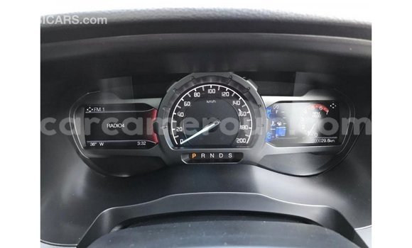 Acheter Import Voiture Ford Ranger Noir à Import - Dubai, Adamawa Acheter Import Voiture Ford Ranger Noir à Import - Dubai, Adamawa