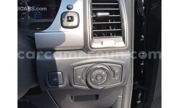 Acheter Import Voiture Ford Ranger Noir à Import - Dubai, Adamawa Acheter Import Voiture Ford Ranger Noir à Import - Dubai, Adamawa