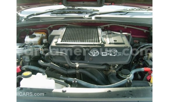 Buy Import Toyota Prado Other Car in Import - Dubai in Adamawa Buy Import Toyota Prado Other Car in Import - Dubai in Adamawa