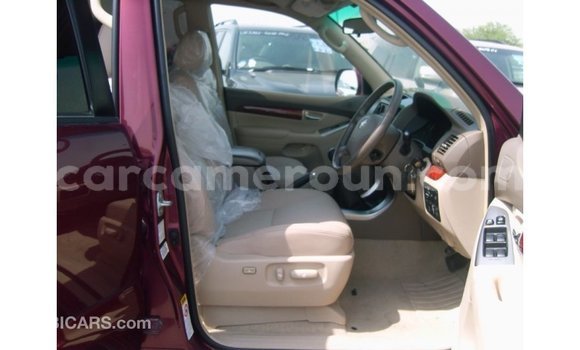 Buy Import Toyota Prado Other Car in Import - Dubai in Adamawa Buy Import Toyota Prado Other Car in Import - Dubai in Adamawa