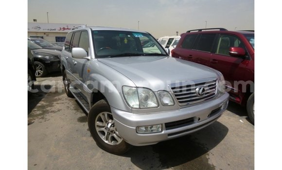 Acheter Import Voiture Lexus LX Autre à Import - Dubai, Adamawa Acheter Import Voiture Lexus LX Autre à Import - Dubai, Adamawa
