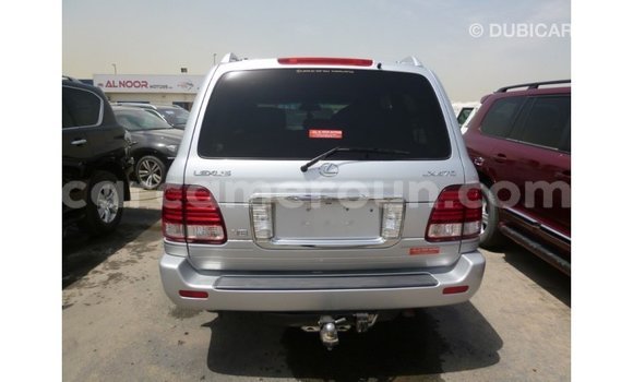 Acheter Import Voiture Lexus LX Autre à Import - Dubai, Adamawa Acheter Import Voiture Lexus LX Autre à Import - Dubai, Adamawa