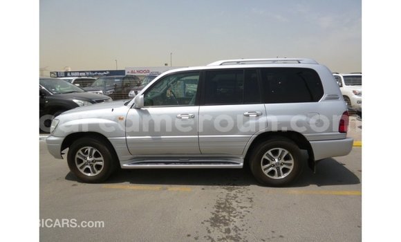 Acheter Import Voiture Lexus LX Autre à Import - Dubai, Adamawa Acheter Import Voiture Lexus LX Autre à Import - Dubai, Adamawa