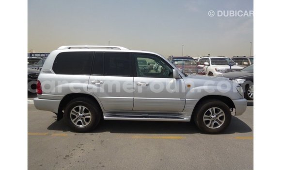 Acheter Import Voiture Lexus LX Autre à Import - Dubai, Adamawa Acheter Import Voiture Lexus LX Autre à Import - Dubai, Adamawa