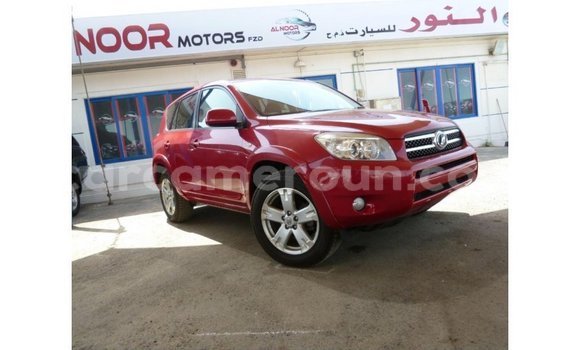 Sayi Imported Toyota 4Runner Red Mota in Import - Dubai a Adamawa Sayi Imported Toyota 4Runner Red Mota in Import - Dubai a Adamawa