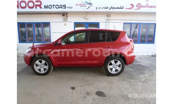 Sayi Imported Toyota 4Runner Red Mota in Import - Dubai a Adamawa Sayi Imported Toyota 4Runner Red Mota in Import - Dubai a Adamawa