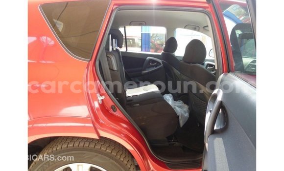 Sayi Imported Toyota 4Runner Red Mota in Import - Dubai a Adamawa Sayi Imported Toyota 4Runner Red Mota in Import - Dubai a Adamawa