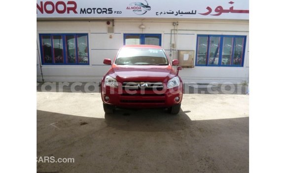 Sayi Imported Toyota 4Runner Red Mota in Import - Dubai a Adamawa Sayi Imported Toyota 4Runner Red Mota in Import - Dubai a Adamawa