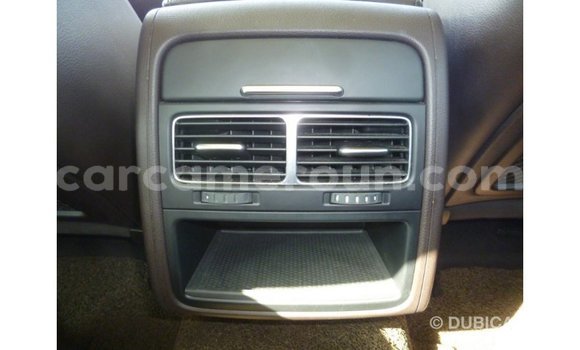 Buy Import Volkswagen Touareg Brown Car in Import - Dubai in Adamawa Buy Import Volkswagen Touareg Brown Car in Import - Dubai in Adamawa