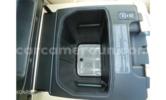 Acheter Import Voiture Toyota Land Cruiser Noir à Import - Dubai, Adamawa Acheter Import Voiture Toyota Land Cruiser Noir à Import - Dubai, Adamawa