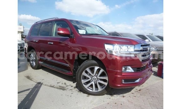 Sayi Imported Toyota Land Cruiser Sauran Mota in Import - Dubai a Adamawa Sayi Imported Toyota Land Cruiser Sauran Mota in Import - Dubai a Adamawa
