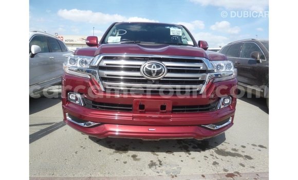 Sayi Imported Toyota Land Cruiser Sauran Mota in Import - Dubai a Adamawa Sayi Imported Toyota Land Cruiser Sauran Mota in Import - Dubai a Adamawa