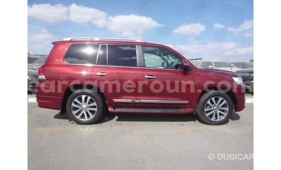 Sayi Imported Toyota Land Cruiser Sauran Mota in Import - Dubai a Adamawa Sayi Imported Toyota Land Cruiser Sauran Mota in Import - Dubai a Adamawa