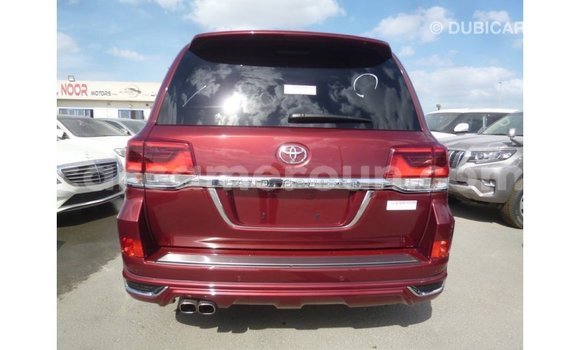 Sayi Imported Toyota Land Cruiser Sauran Mota in Import - Dubai a Adamawa Sayi Imported Toyota Land Cruiser Sauran Mota in Import - Dubai a Adamawa