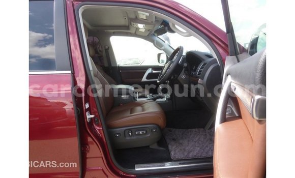 Sayi Imported Toyota Land Cruiser Sauran Mota in Import - Dubai a Adamawa Sayi Imported Toyota Land Cruiser Sauran Mota in Import - Dubai a Adamawa
