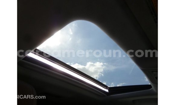 Sayi Imported Toyota Land Cruiser Sauran Mota in Import - Dubai a Adamawa Sayi Imported Toyota Land Cruiser Sauran Mota in Import - Dubai a Adamawa