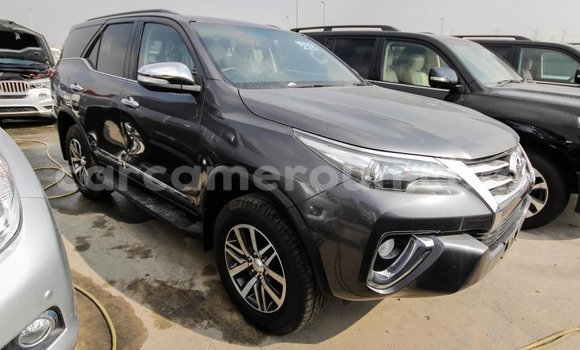 Buy Import Toyota Fortuner Other Car in Import - Dubai in Adamawa Buy Import Toyota Fortuner Other Car in Import - Dubai in Adamawa