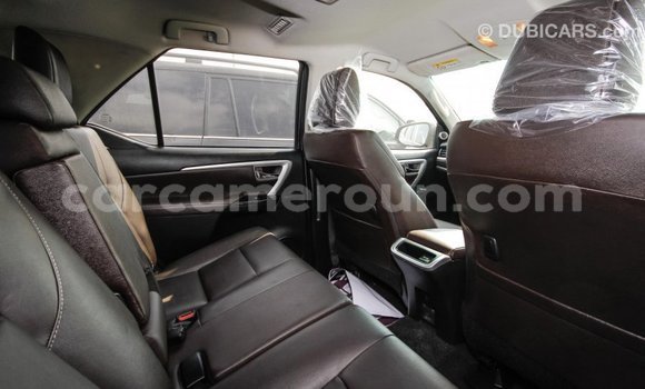 Buy Import Toyota Fortuner Other Car in Import - Dubai in Adamawa Buy Import Toyota Fortuner Other Car in Import - Dubai in Adamawa