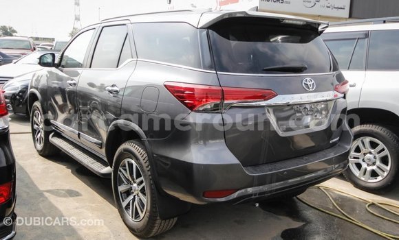 Buy Import Toyota Fortuner Other Car in Import - Dubai in Adamawa Buy Import Toyota Fortuner Other Car in Import - Dubai in Adamawa