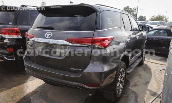 Buy Import Toyota Fortuner Other Car in Import - Dubai in Adamawa Buy Import Toyota Fortuner Other Car in Import - Dubai in Adamawa