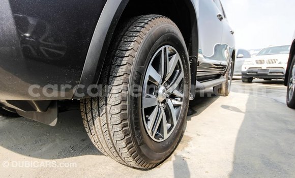 Buy Import Toyota Fortuner Other Car in Import - Dubai in Adamawa Buy Import Toyota Fortuner Other Car in Import - Dubai in Adamawa
