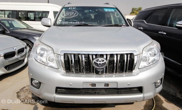 Buy Import Toyota Prado Other Car in Import - Dubai in Adamawa Buy Import Toyota Prado Other Car in Import - Dubai in Adamawa