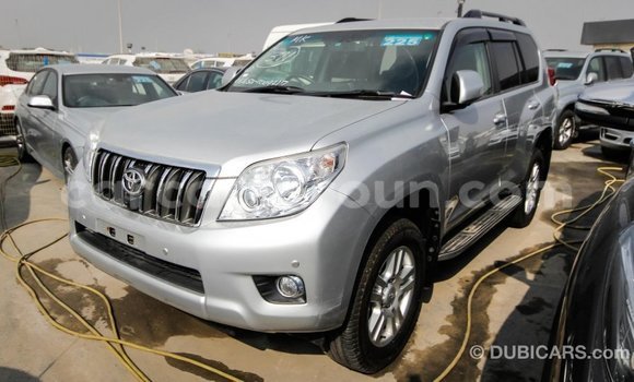 Buy Import Toyota Prado Other Car in Import - Dubai in Adamawa Buy Import Toyota Prado Other Car in Import - Dubai in Adamawa