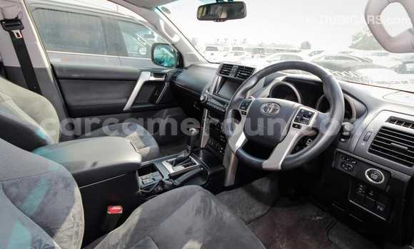 Buy Import Toyota Prado Other Car in Import - Dubai in Adamawa Buy Import Toyota Prado Other Car in Import - Dubai in Adamawa