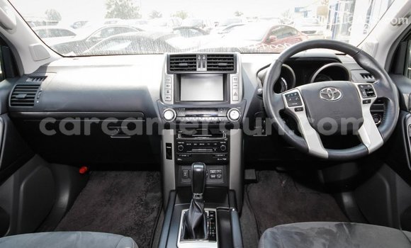 Buy Import Toyota Prado Other Car in Import - Dubai in Adamawa Buy Import Toyota Prado Other Car in Import - Dubai in Adamawa