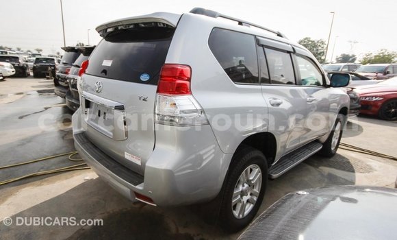 Buy Import Toyota Prado Other Car in Import - Dubai in Adamawa Buy Import Toyota Prado Other Car in Import - Dubai in Adamawa