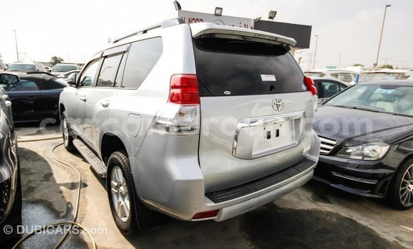 Buy Import Toyota Prado Other Car in Import - Dubai in Adamawa Buy Import Toyota Prado Other Car in Import - Dubai in Adamawa