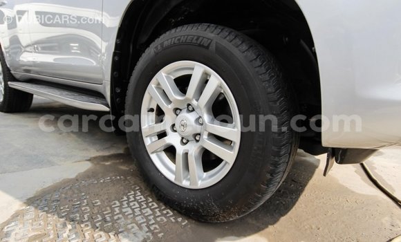 Buy Import Toyota Prado Other Car in Import - Dubai in Adamawa Buy Import Toyota Prado Other Car in Import - Dubai in Adamawa