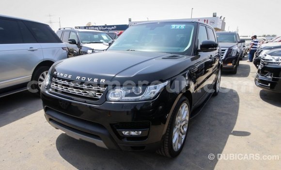 Sayi Imported Land Rover Range Rover Black Mota in Import - Dubai a Adamawa Sayi Imported Land Rover Range Rover Black Mota in Import - Dubai a Adamawa