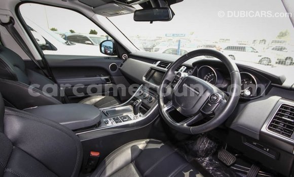 Sayi Imported Land Rover Range Rover Black Mota in Import - Dubai a Adamawa Sayi Imported Land Rover Range Rover Black Mota in Import - Dubai a Adamawa