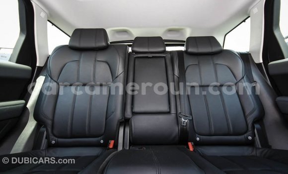 Sayi Imported Land Rover Range Rover Black Mota in Import - Dubai a Adamawa Sayi Imported Land Rover Range Rover Black Mota in Import - Dubai a Adamawa