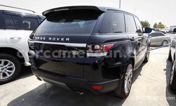 Sayi Imported Land Rover Range Rover Black Mota in Import - Dubai a Adamawa Sayi Imported Land Rover Range Rover Black Mota in Import - Dubai a Adamawa