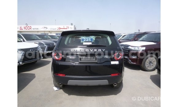Acheter Import Voiture Land Rover Discovery Noir à Import - Dubai, Adamawa Acheter Import Voiture Land Rover Discovery Noir à Import - Dubai, Adamawa