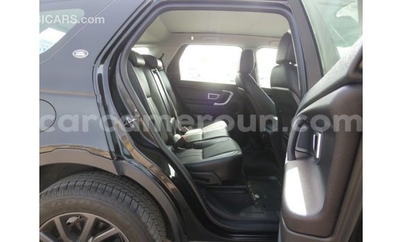 Acheter Import Voiture Land Rover Discovery Noir à Import - Dubai, Adamawa Acheter Import Voiture Land Rover Discovery Noir à Import - Dubai, Adamawa