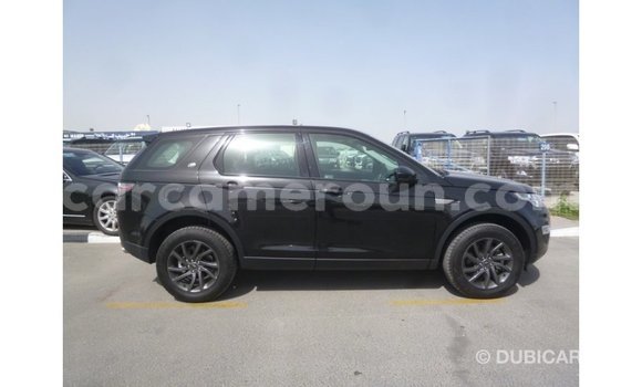 Acheter Import Voiture Land Rover Discovery Noir à Import - Dubai, Adamawa Acheter Import Voiture Land Rover Discovery Noir à Import - Dubai, Adamawa