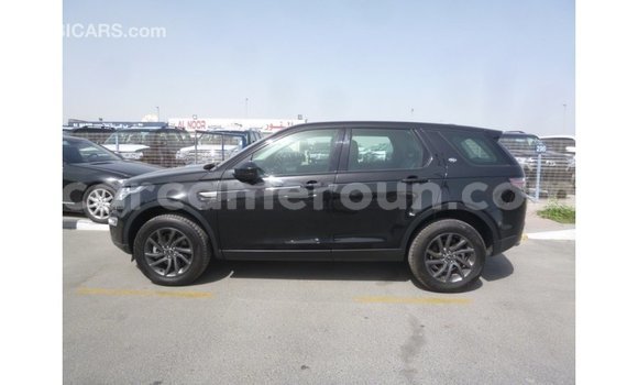 Acheter Import Voiture Land Rover Discovery Noir à Import - Dubai, Adamawa Acheter Import Voiture Land Rover Discovery Noir à Import - Dubai, Adamawa