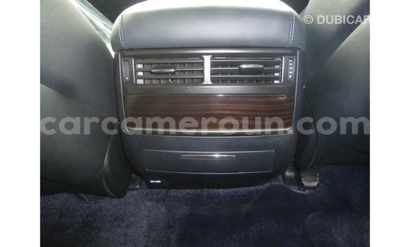 Acheter Import Voiture Lexus LX Blanc à Import - Dubai, Adamawa Acheter Import Voiture Lexus LX Blanc à Import - Dubai, Adamawa