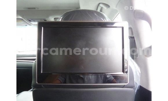 Acheter Import Voiture Lexus LX Blanc à Import - Dubai, Adamawa Acheter Import Voiture Lexus LX Blanc à Import - Dubai, Adamawa